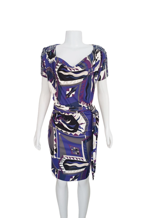 Vestido Emilio Pucci