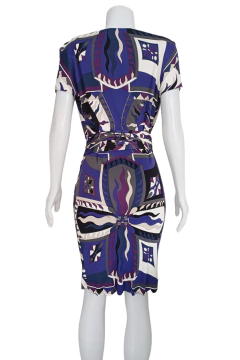 Vestido Emilio Pucci na internet