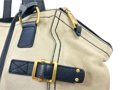 Bolsa Yves Saint Laurent na internet