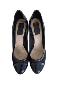 Scarpin Chanel