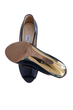 Peep Toe Jimmy Choo - comprar online