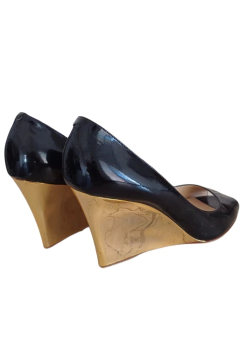 Peep Toe Jimmy Choo na internet