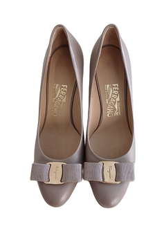 Salvatore Ferragamo