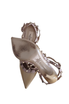 Scarpin Valentino - comprar online