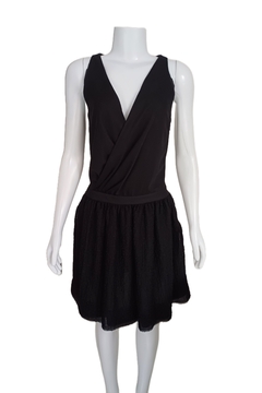 Vestido Balenciaga