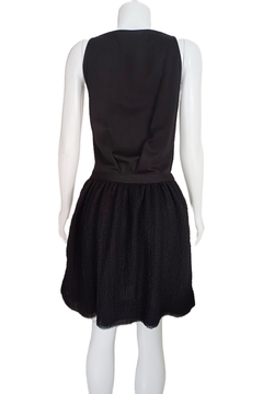 Vestido Balenciaga na internet
