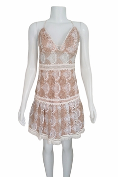 Vestido Iorane