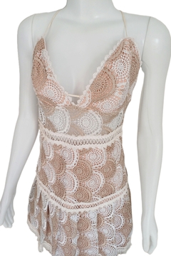 Vestido Iorane - comprar online