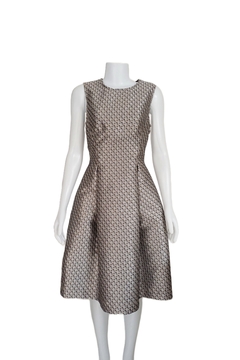 Vestido Max Studio