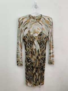 Vestido Leonard TK