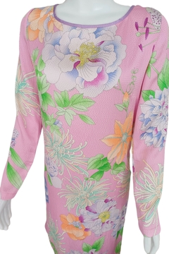 Vestido Leonard - comprar online