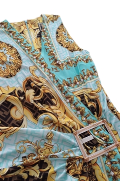Vestido Versace - comprar online