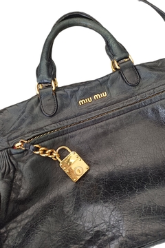Bolsa Miu Miu na internet