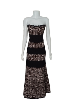 Vestido Hervé Léger