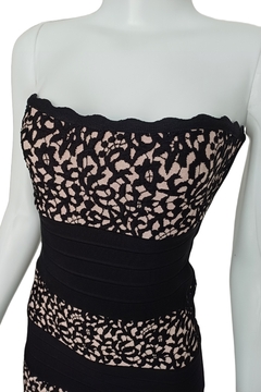 Vestido Hervé Léger - comprar online