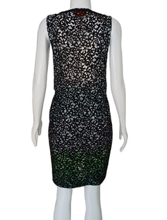 Vestido Missoni na internet