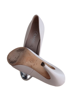 Scarpin Chanel - comprar online