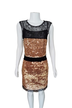 Vestido Dolce & Gabbana