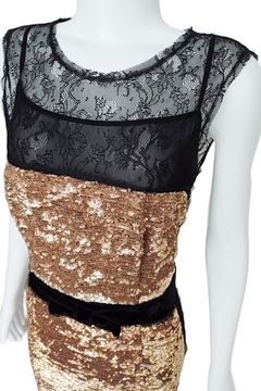 Vestido Dolce & Gabbana - comprar online