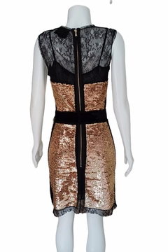 Vestido Dolce & Gabbana na internet