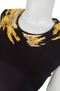 Vestido Phillip Lim na internet