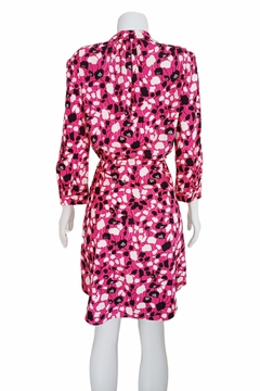 Diane Von Furstenberg na internet