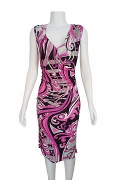 Vestido Emilio Pucci