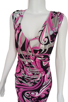 Vestido Emilio Pucci - comprar online