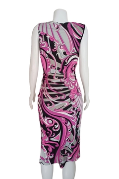 Vestido Emilio Pucci na internet