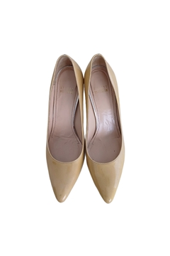 Scarpin Stuart Weitzman