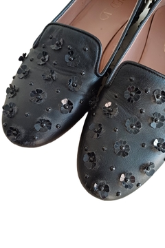 Mocassim Red Valentino na internet