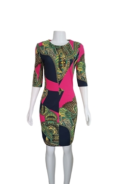 Vestido Etro