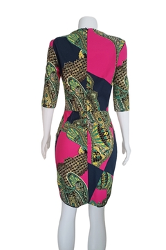 Vestido Etro na internet