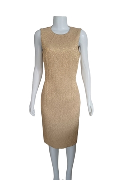 Vestido Michael Kors