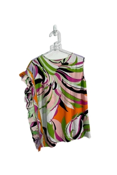 Blusa Emilio Pucci