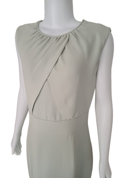 Vestido Burberry - comprar online