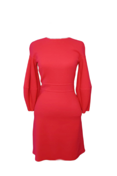 Vestido Oscar de La Renta SL