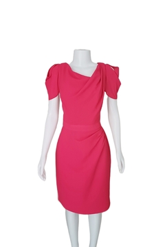 Vestido Kay Unger