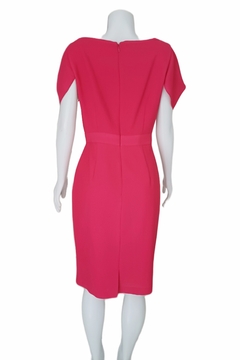 Vestido Kay Unger na internet