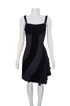 Vestido Emporio Armani