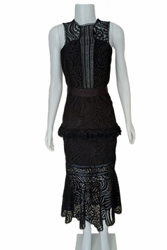 Vestido Bo Bô