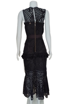 Vestido Bo Bô na internet