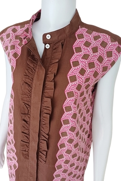Vestido Louis Vuitton - comprar online