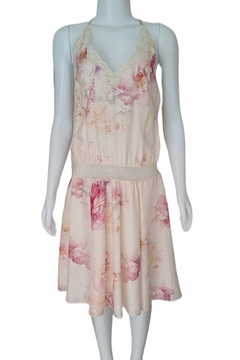Vestido Blugirl