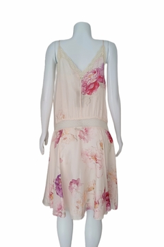 Vestido Blugirl na internet
