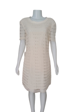 Vestido Tory Burch