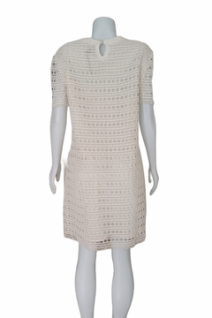 Vestido Tory Burch na internet