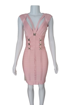 Vestido Hervé Leger