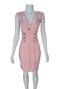 Vestido Hervé Leger