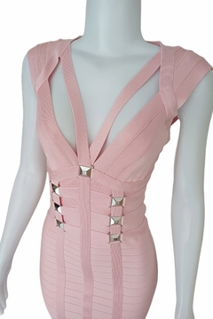 Vestido Hervé Leger - comprar online